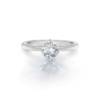 Ring - Kompass der Liebe