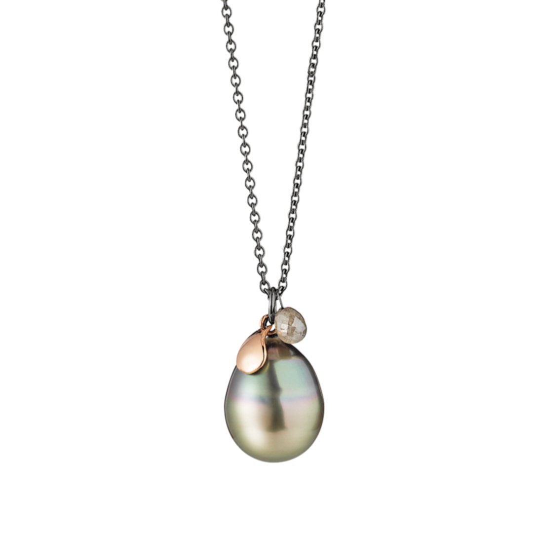 Collier - Bolero