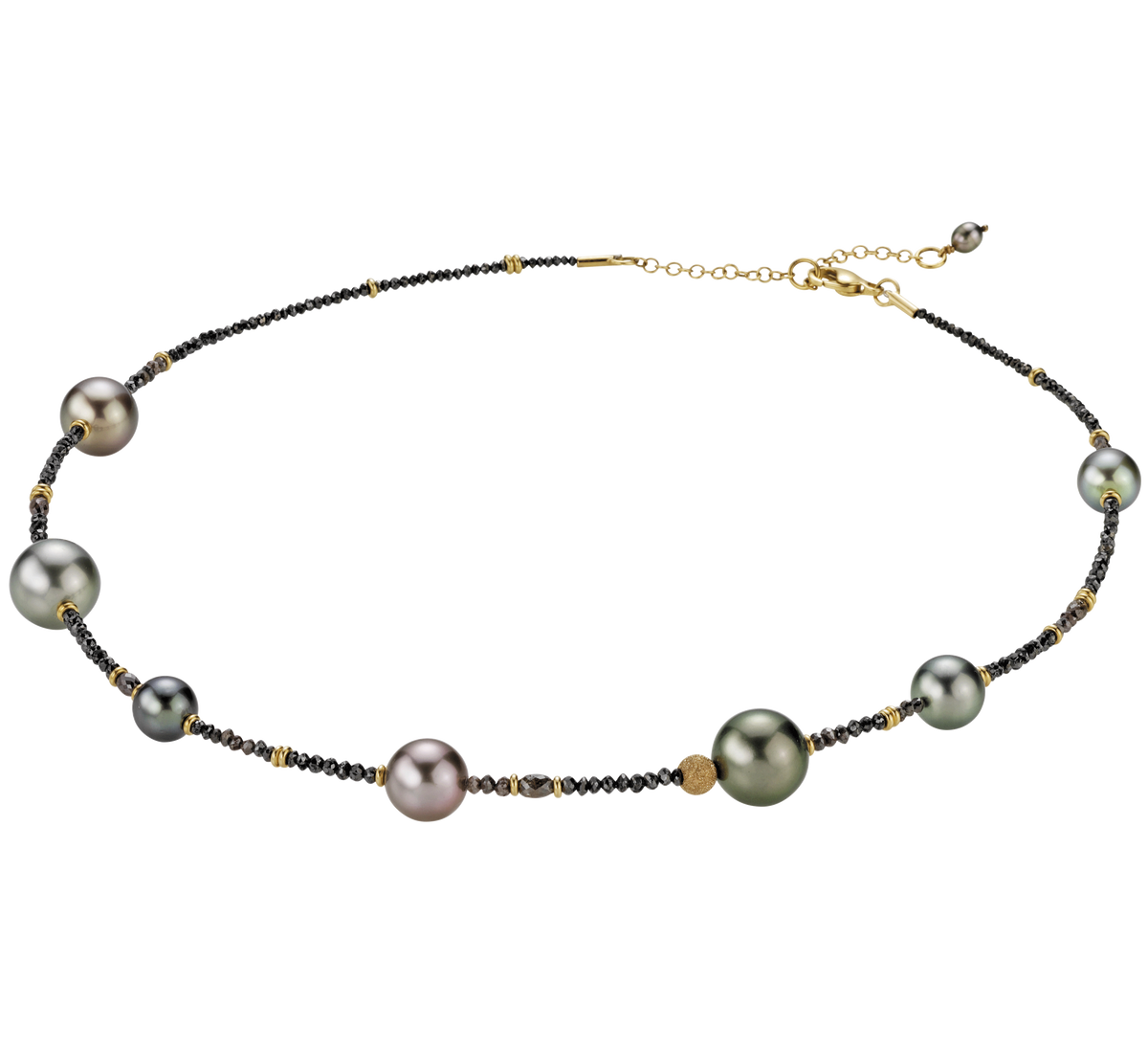 Collier - Castaway