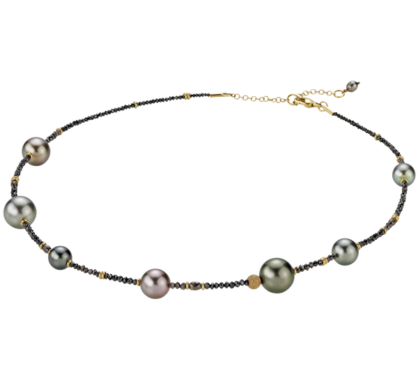 Collier - Castaway