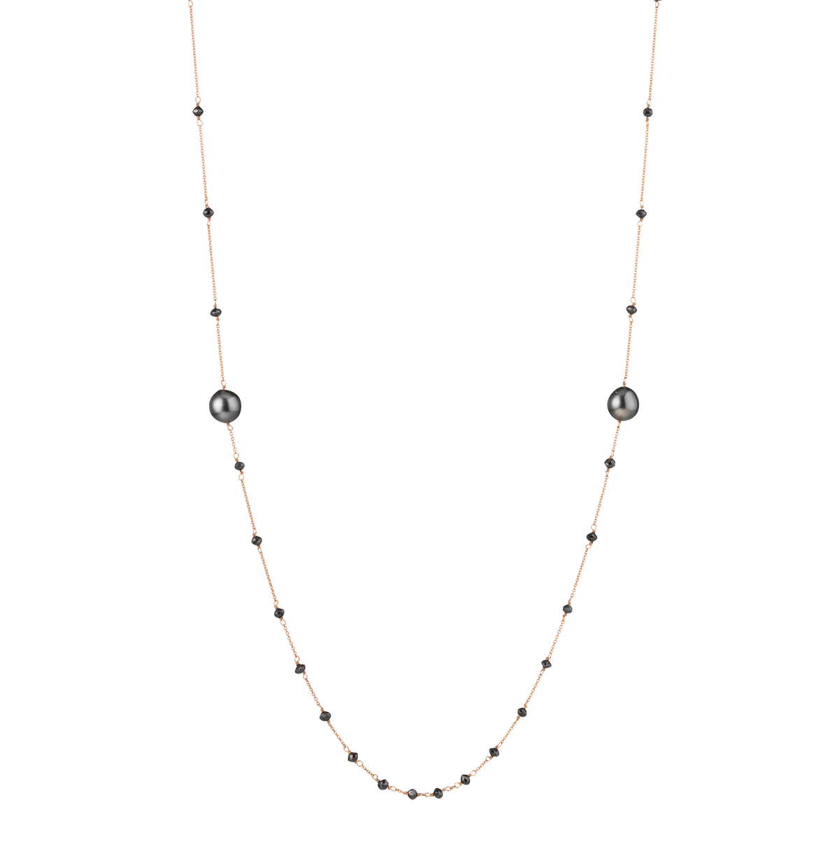 Collier - Castaway