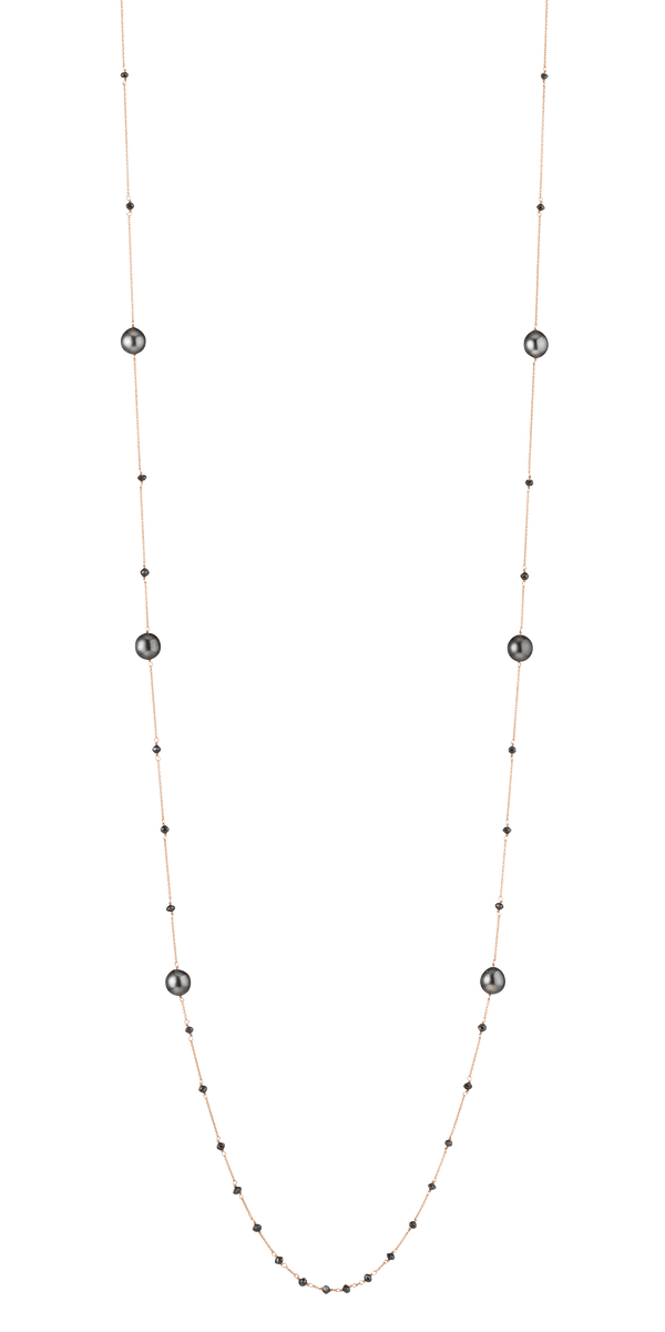 Collier - Castaway