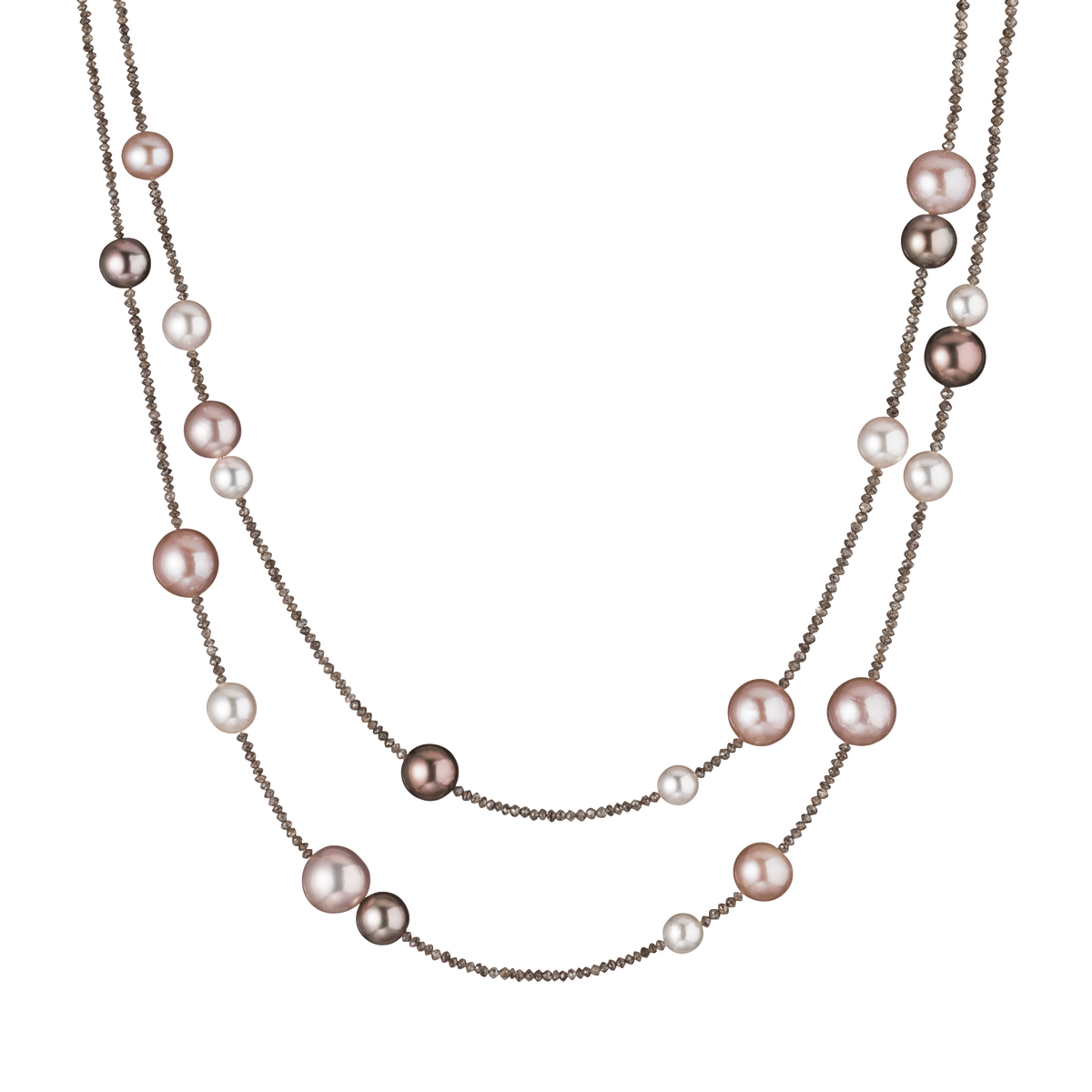 Collier - Castaway