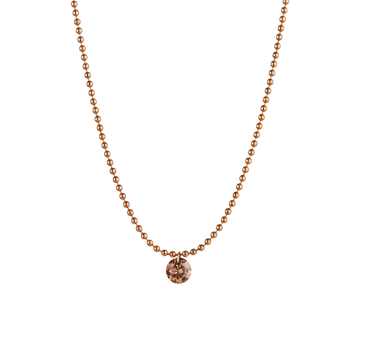 Collier - H2O