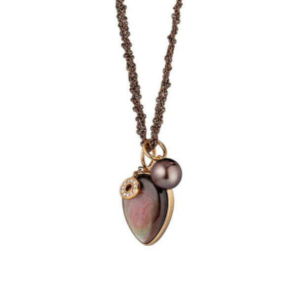 Collier - Melange