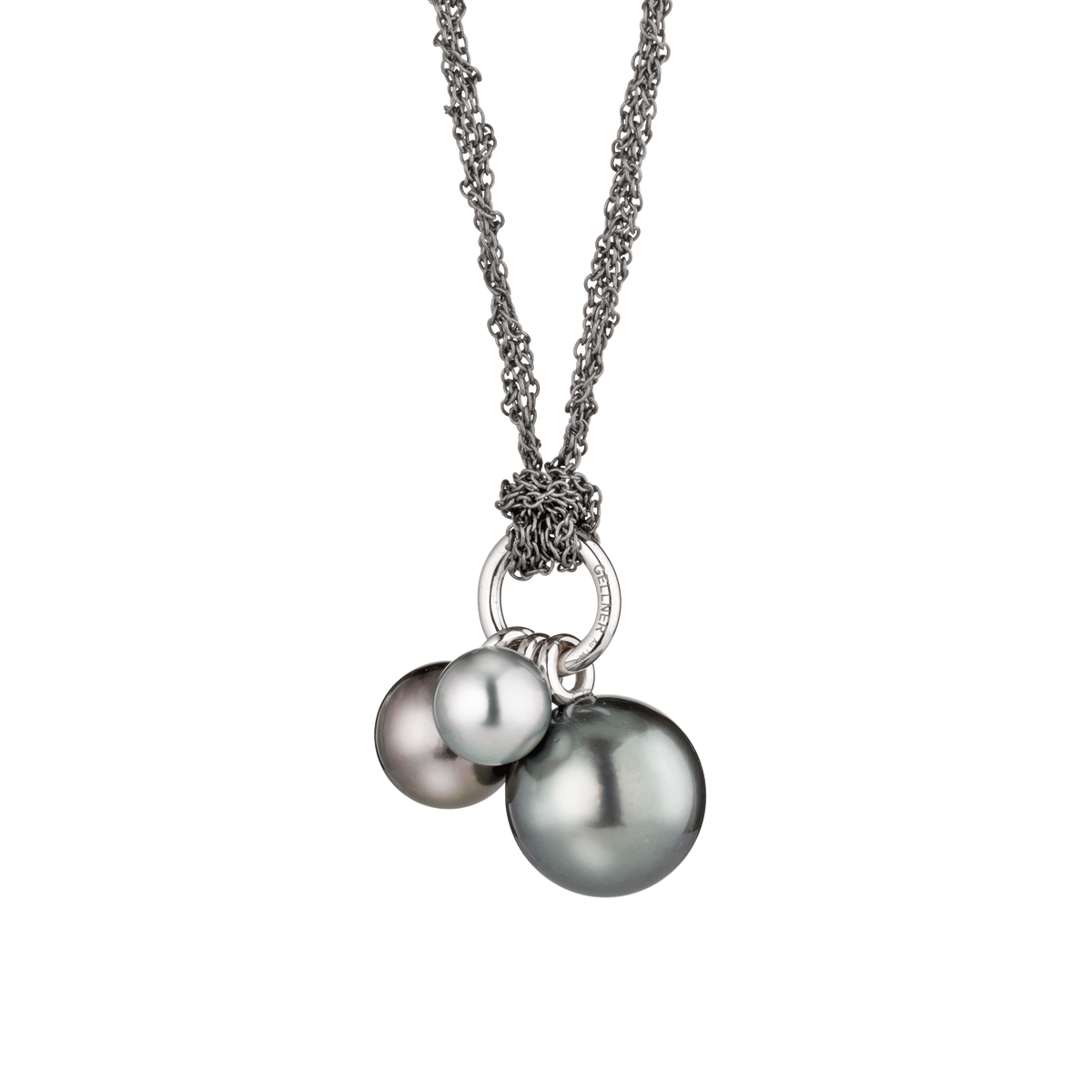 Collier - Melange