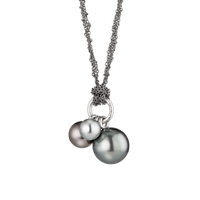 Collier - Melange