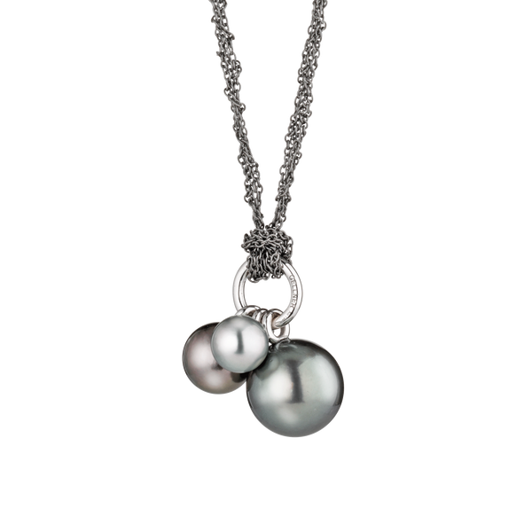 Collier - Melange