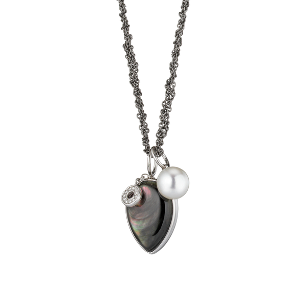 Collier - Melange
