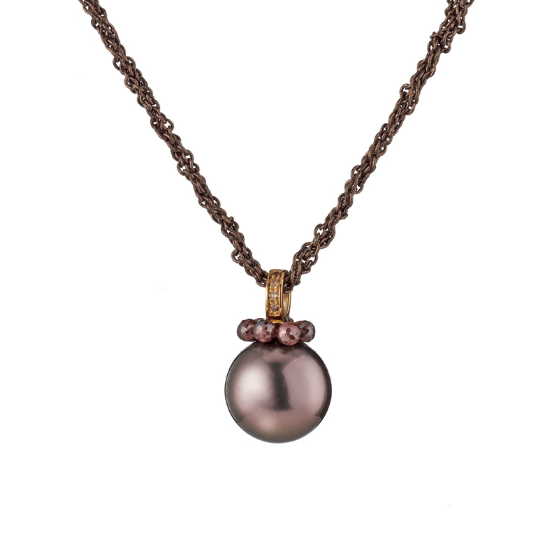Collier - Rendezvous