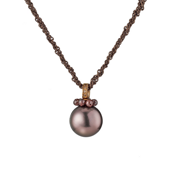 Collier - Rendezvous