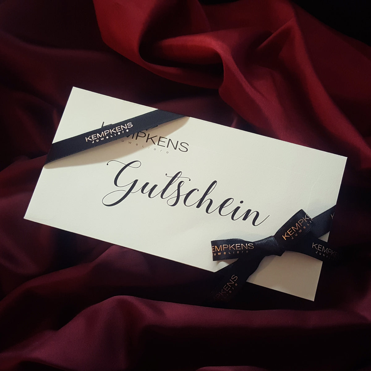 Gutschein