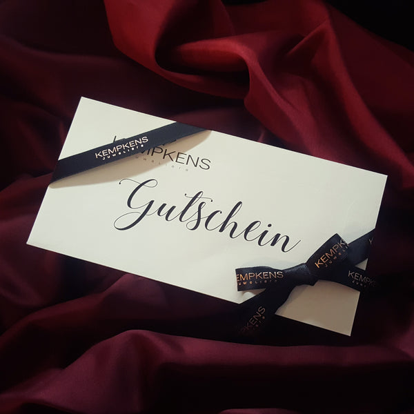 Gutschein