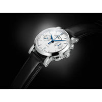 Teutonia IV Chronograph
