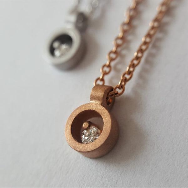 Collier - Der kleine Mond