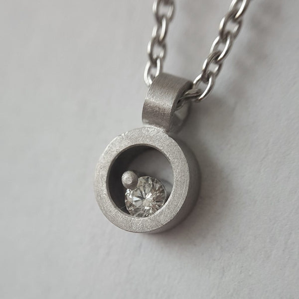 Collier - Der kleine Mond