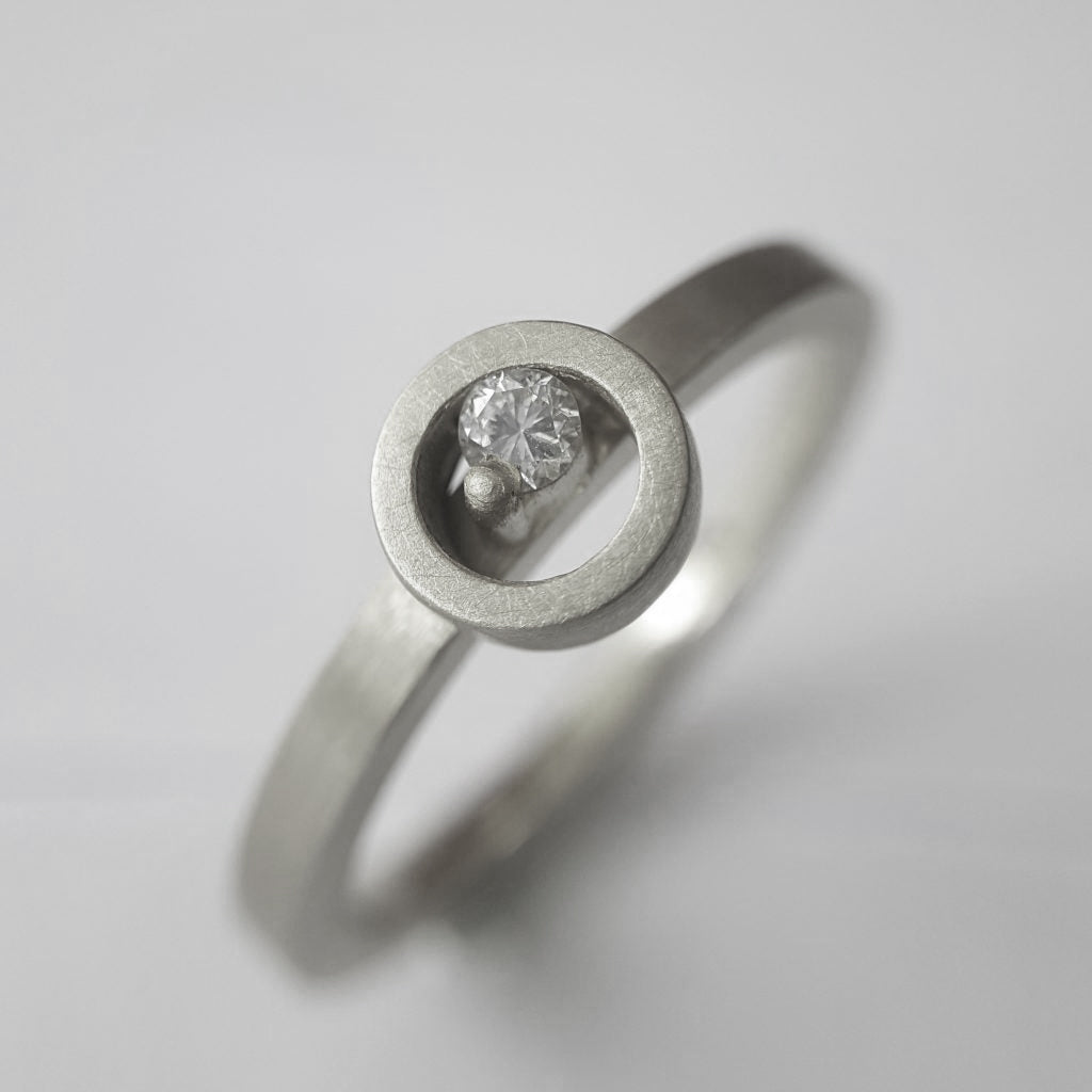 Ring - Der kleine Mond