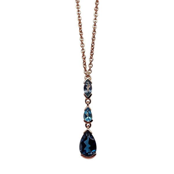 Collier - Atelier La Vie Topas
