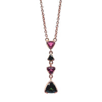Collier - Atelier La Vie Turmalin