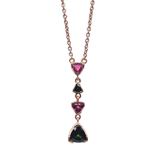 Collier - Atelier La Vie Turmalin