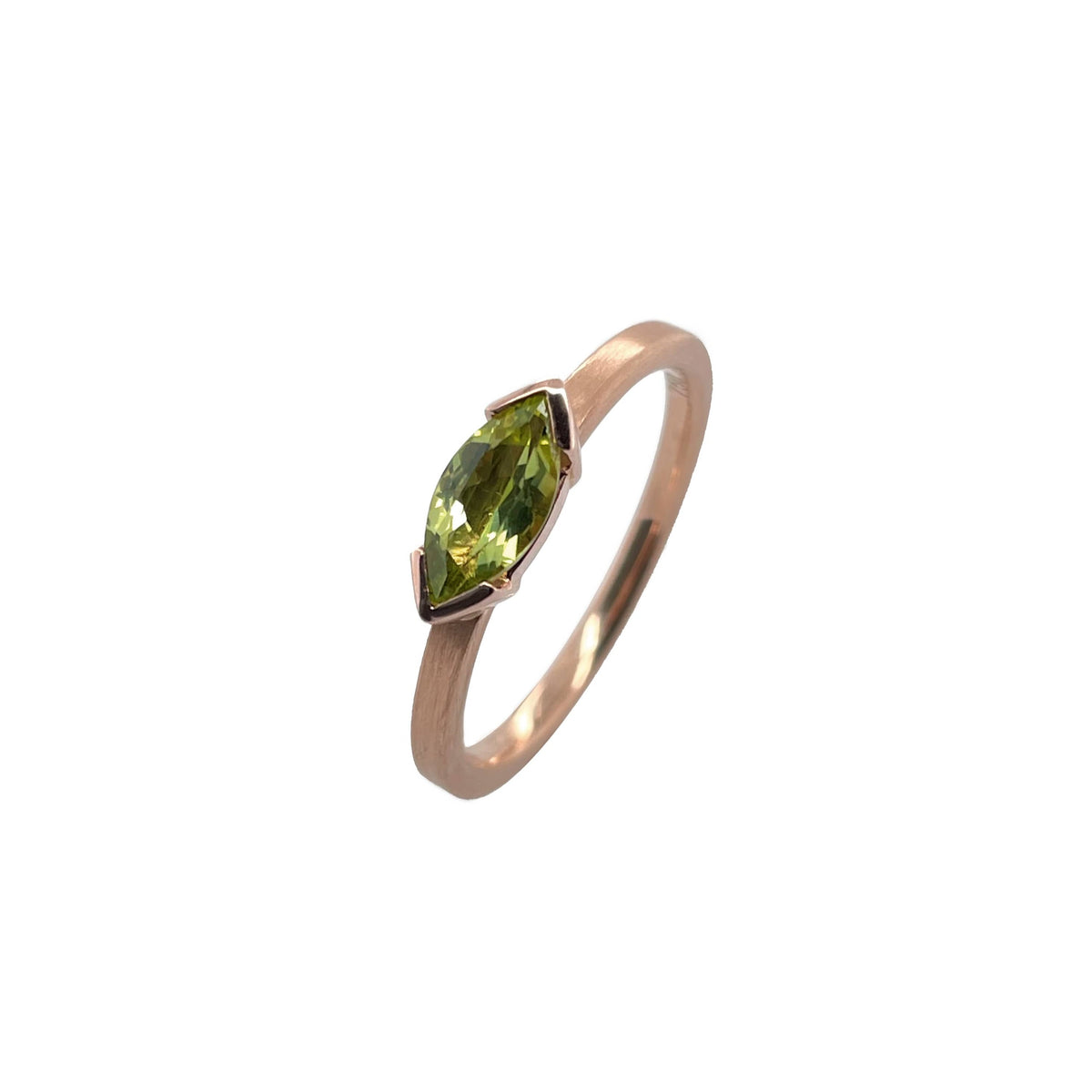 Ring - Atelier La Vie Peridot
