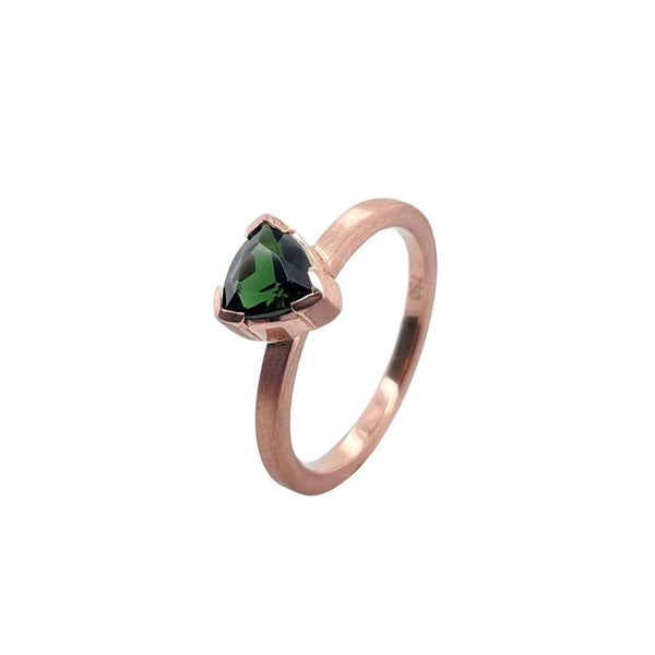 Ring - Atelier La Vie Turmalin