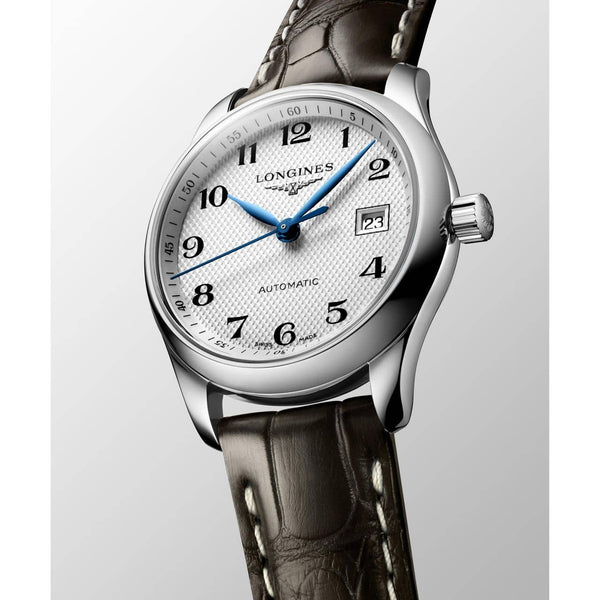 The Longines Master Collection
