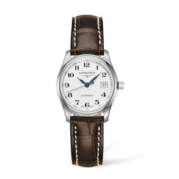 The Longines Master Collection