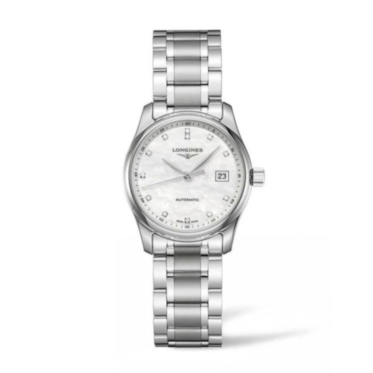 The Longines Master Collection
