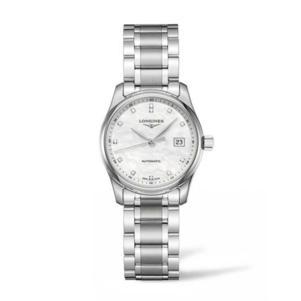 The Longines Master Collection