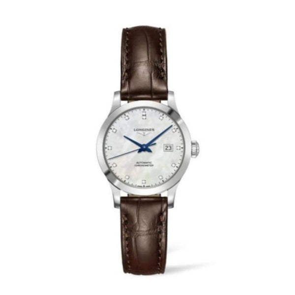 Record Collection Chronometer