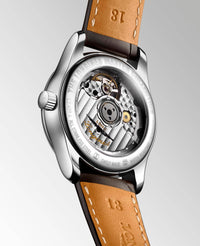 The Longines Master Collection Mondphase