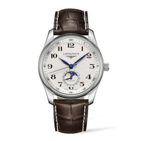 The Longines Master Collection Mondphase