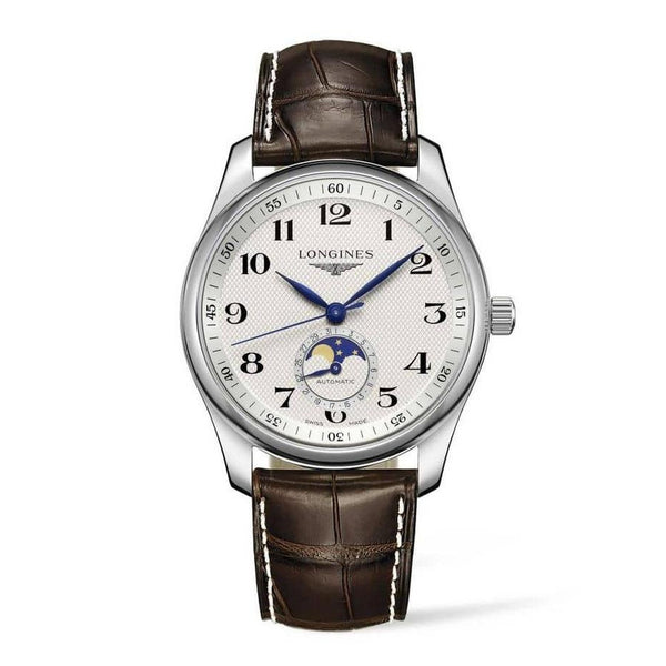 The Longines Master Collection Mondphase