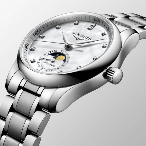 The Longines Master Collection