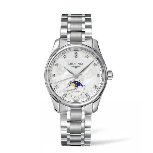 The Longines Master Collection
