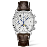 The Longines Master Collection Mondphase