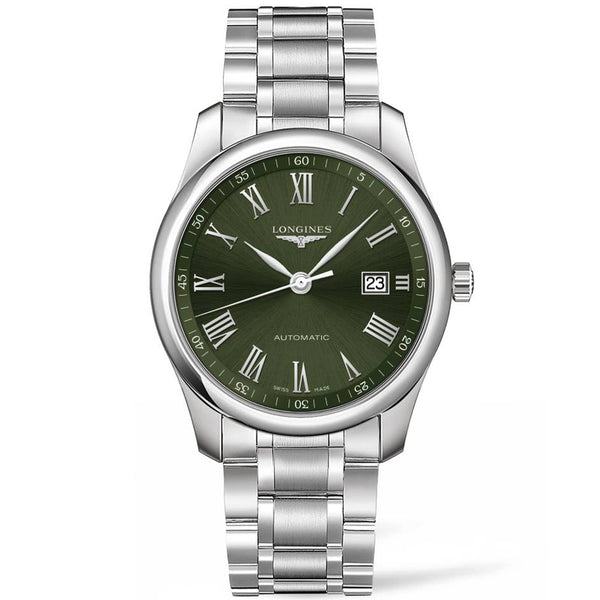 The Longines Master Collection