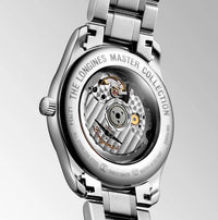 The Longines Master Collection