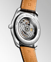 The Longines Master Collection