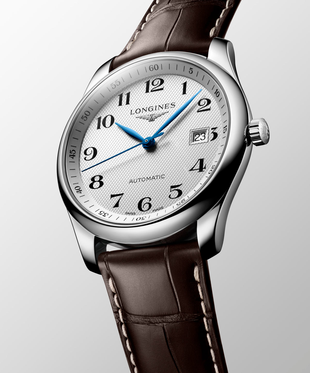 The Longines Master Collection