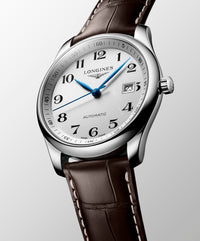 The Longines Master Collection
