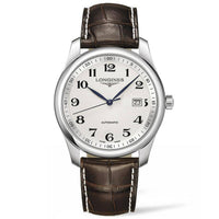 The Longines Master Collection