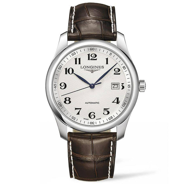 The Longines Master Collection