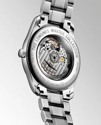 The Longines Master Collection