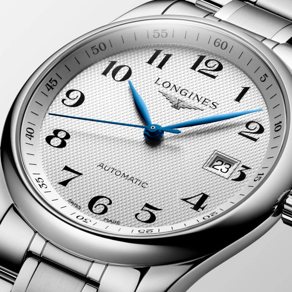 The Longines Master Collection
