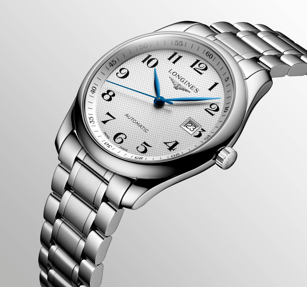 The Longines Master Collection