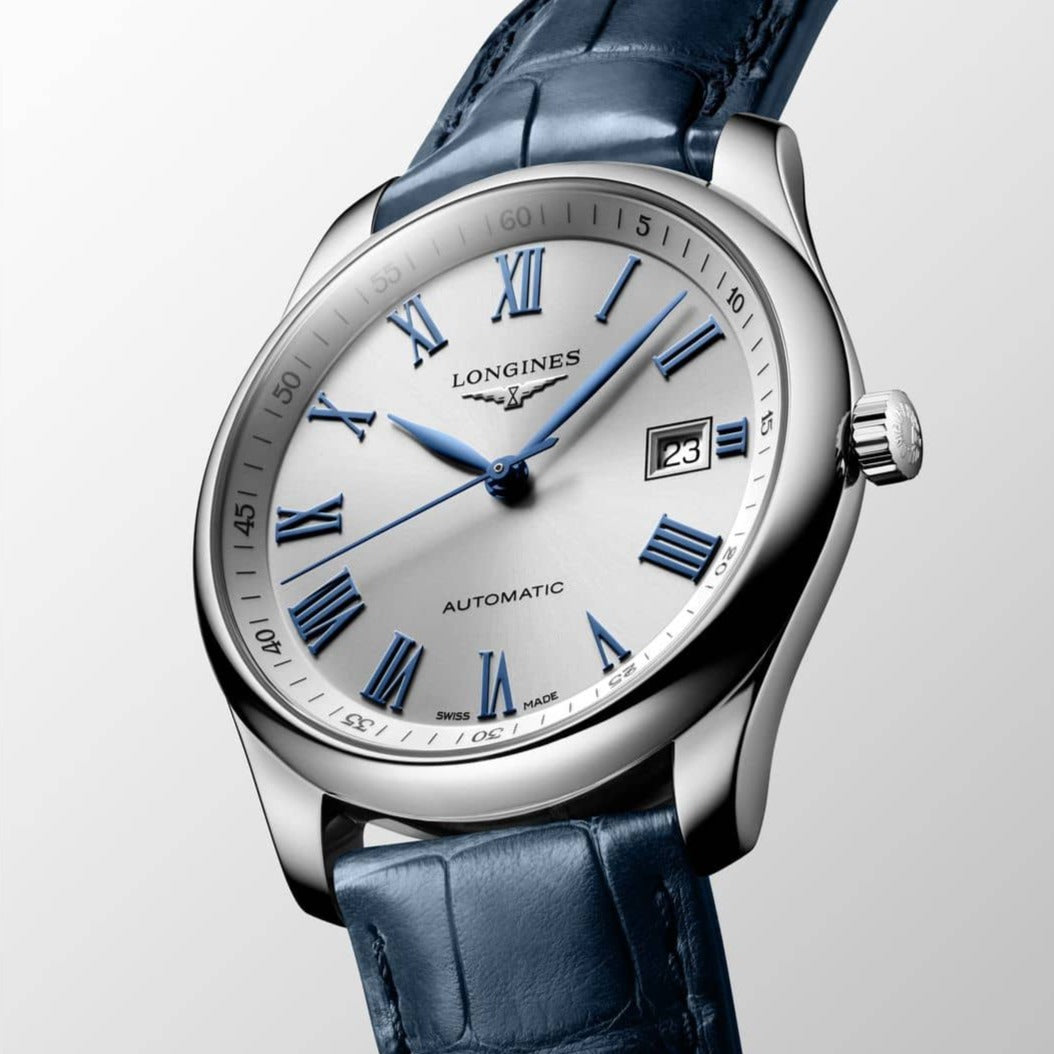 The Longines Master Collection