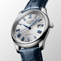 The Longines Master Collection
