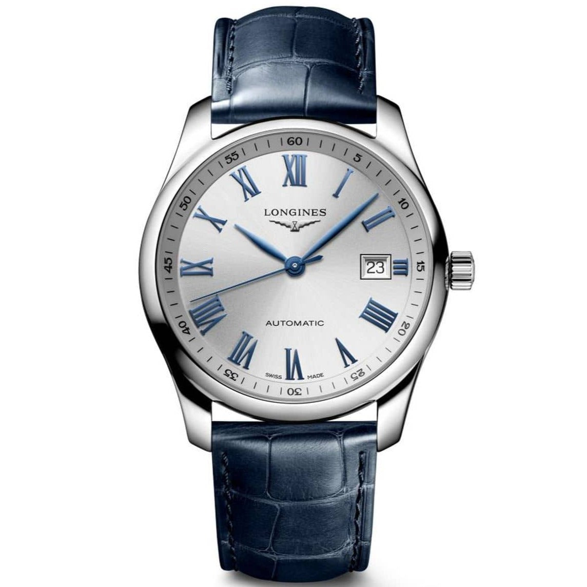 The Longines Master Collection